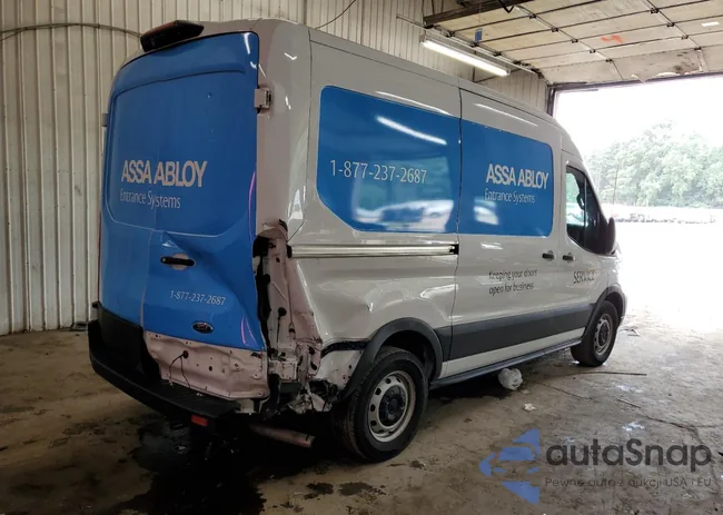 1FTYE1C85PKB53502: 67394455