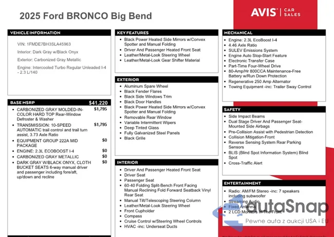 1FMDE7BH3SLA45963: 68542855