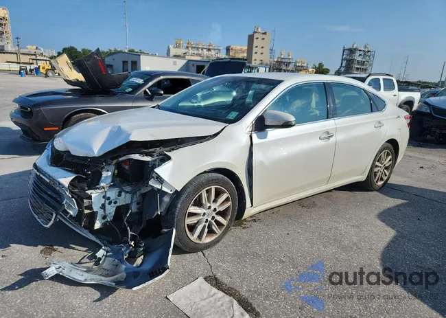 4T1BK1EB2DU077577: 69870815