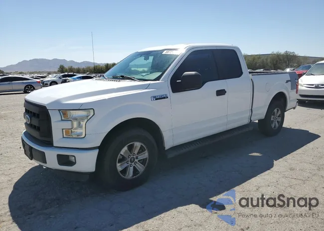 1FTEX1C81FKE87893: 81692695