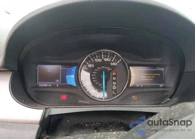 2FMDK3J95DBB41320: 69771785