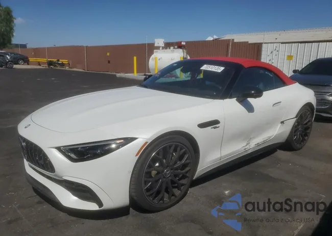 W1KVK5AB6PF016245: 70510135