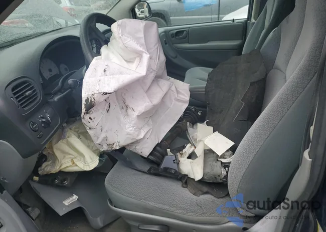 1D4GP45R75B325624: 68656045