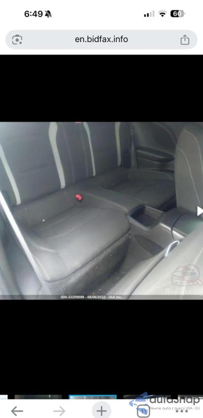 1G1FE1R76K0151129: 69822345