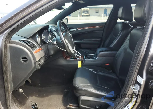 2C3CCARGXEH260357: 69888735