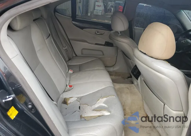 JTHBL46F785064083: 70499205