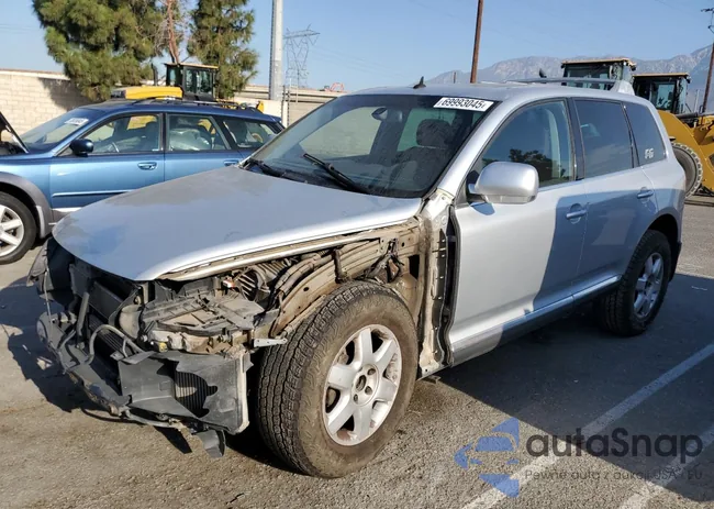 WVGHH77L54D079339: 69993045