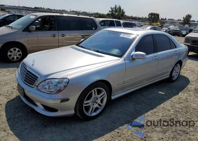 WDBNG70J36A483455: 70471985