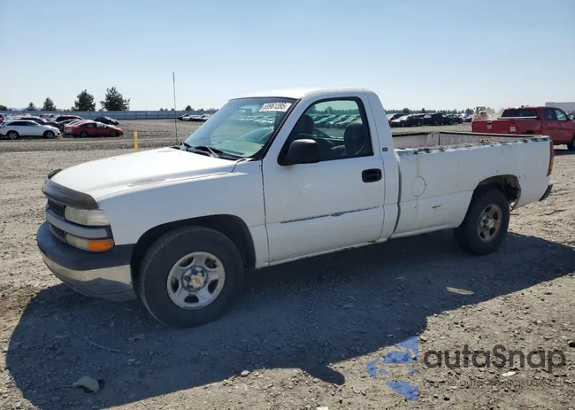 1GCEC14W41Z188472: 69961395