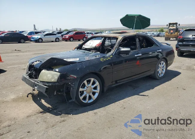 JNKAY41E74M401587: 68311155