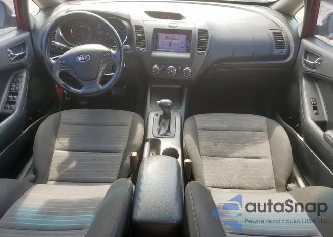 KNAFX4A8XF5320176: 67322545