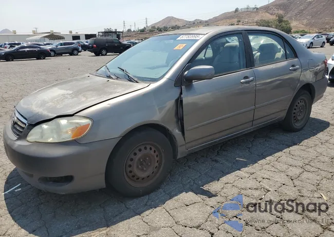 1NXBR30E67Z813014: 67783995