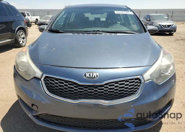 KNAFK5A86G5631299: 67621605