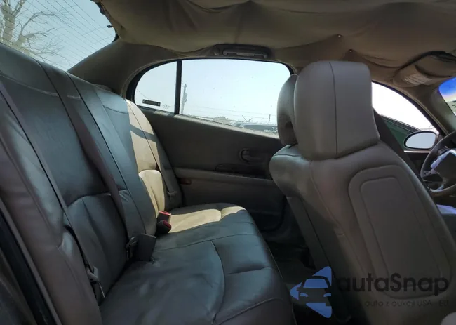 1G4HP54K72U235235: 68725935