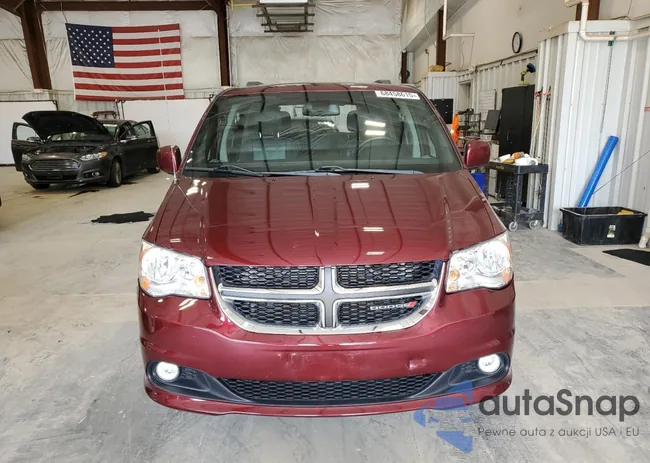 2C4RDGCG0KR699085: 68458615