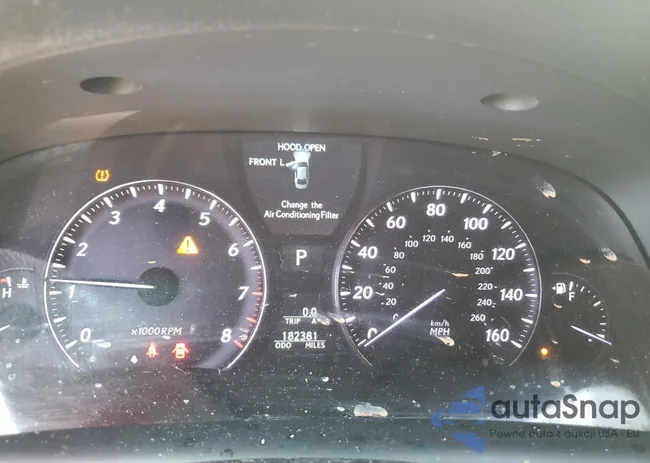 JTHBL46F785056582: 69742195