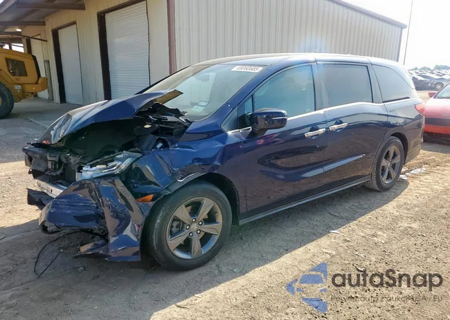 5FNRL6H5XNB012215: 69060685