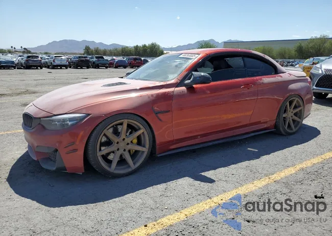 WBS4Z9C56JEA24192: 69263005