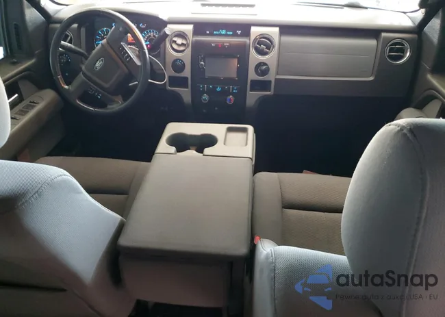 1FTFW1ET2CFB22166: 66460045