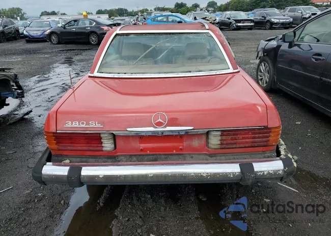 WDBBA45A5DB022728: 67507985