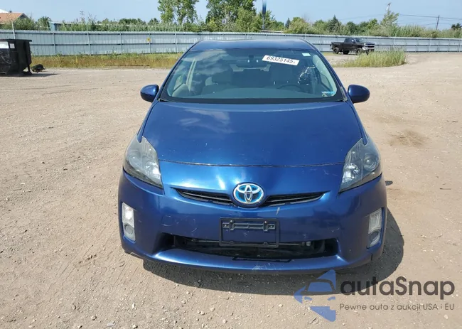 JTDKN3DU2A0105570: 69325145