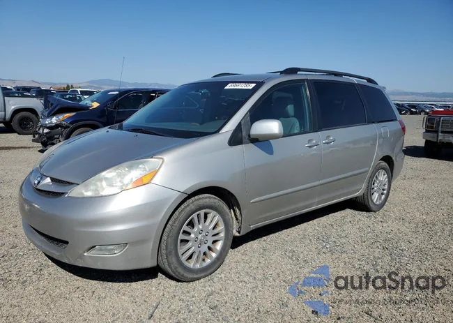 5TDZK22C89S270091: 69691285