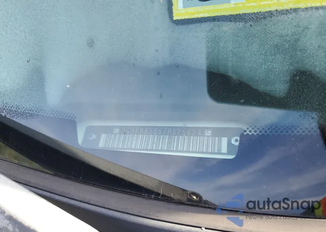 1GYFK63857R325624: 70878715