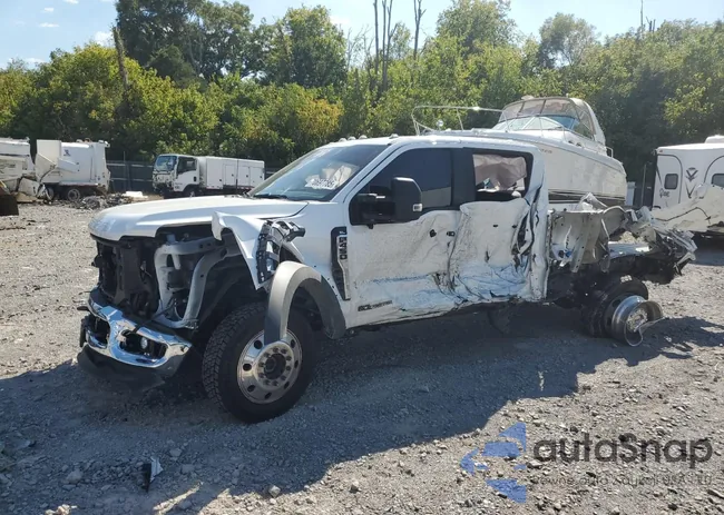 1FT8W4DT2SED56162: 70697785