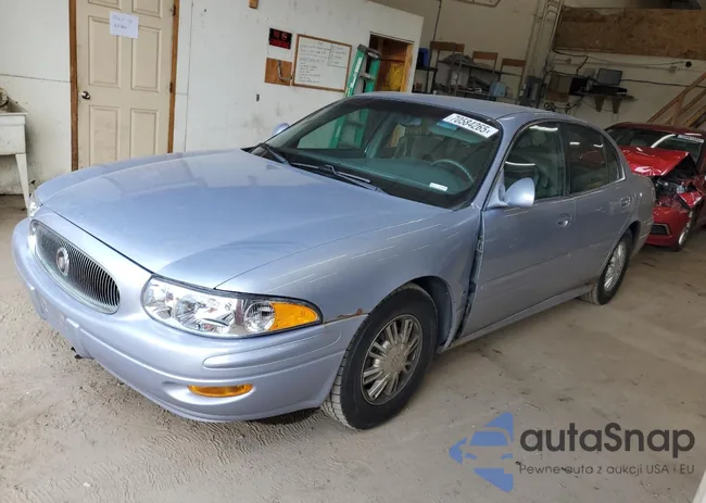 1G4HP52K65U254544: 70584265