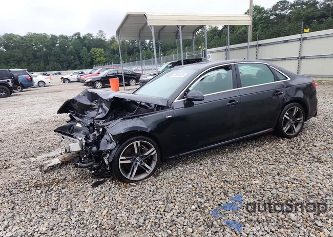 WAUENAF43HN025560: 69833035