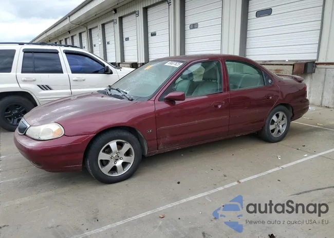 1MEFM66L4XK617806: 69687625