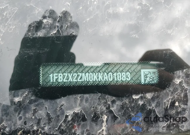 1FBZX2ZM0KKA01083: 68310315