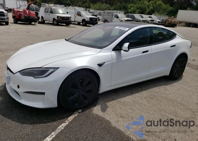 5YJSA1E59NF485747: 70882995