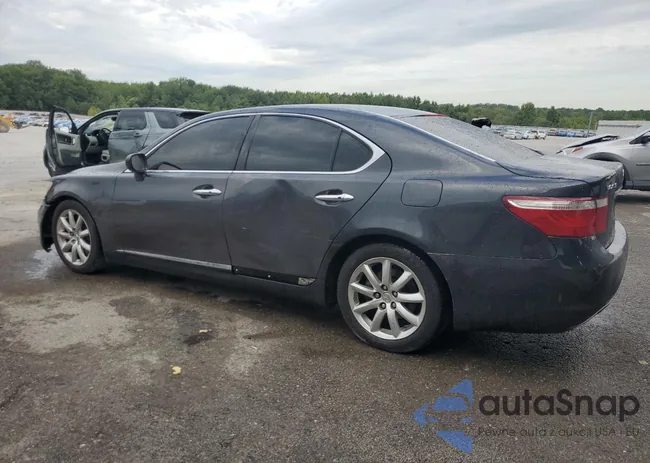 JTHBL46F785064083: 70499205