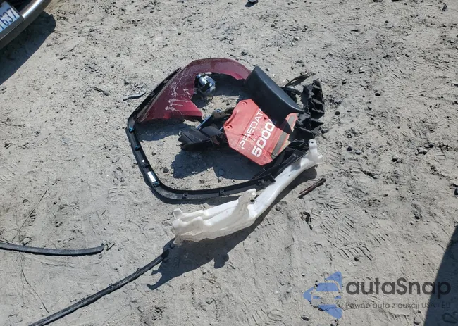 1C4RJEBGXLC161017: 69617995