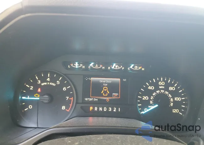 1FTEX1C86GFB03701: 70590175