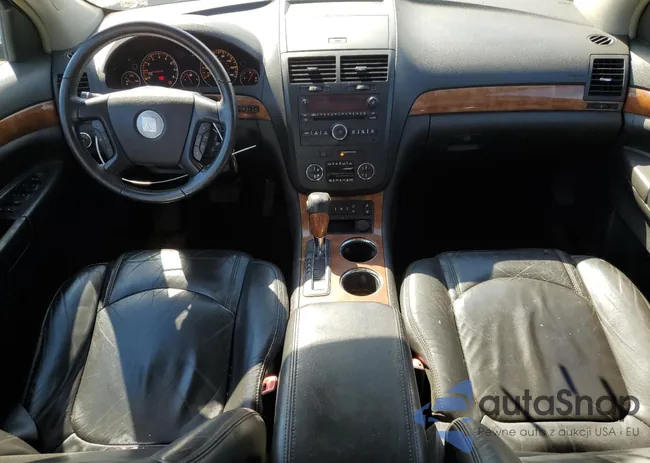 5GZEV23708J118095: 69830835