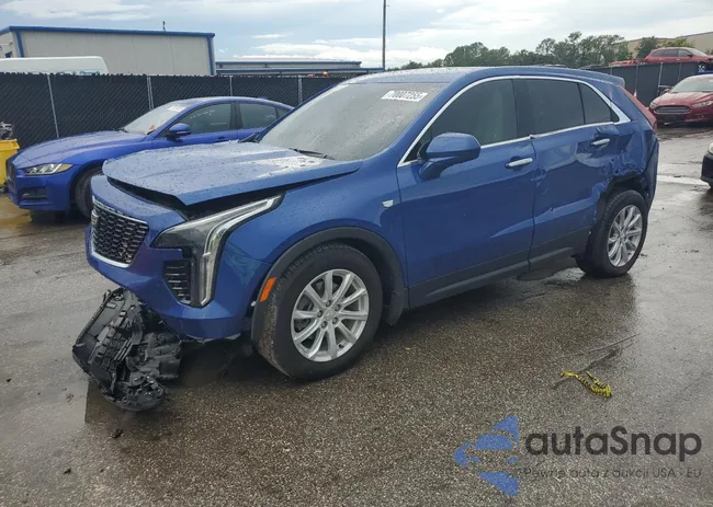 1GYAZAR45PF107584: 70007255