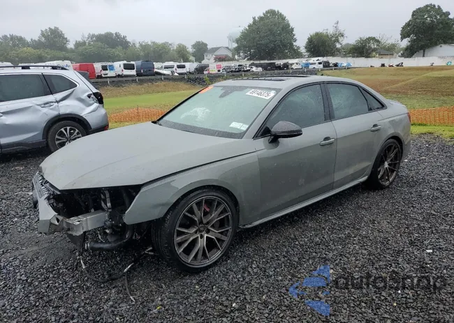 WAUC4AF43MA023271: 69146375