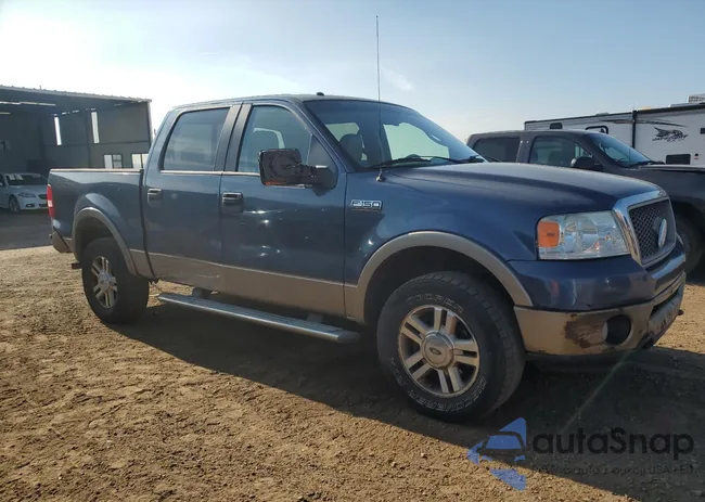 1FTPW145X6KB43205: 70223775