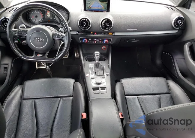 WAUFFGFFXF1107117: 70001075