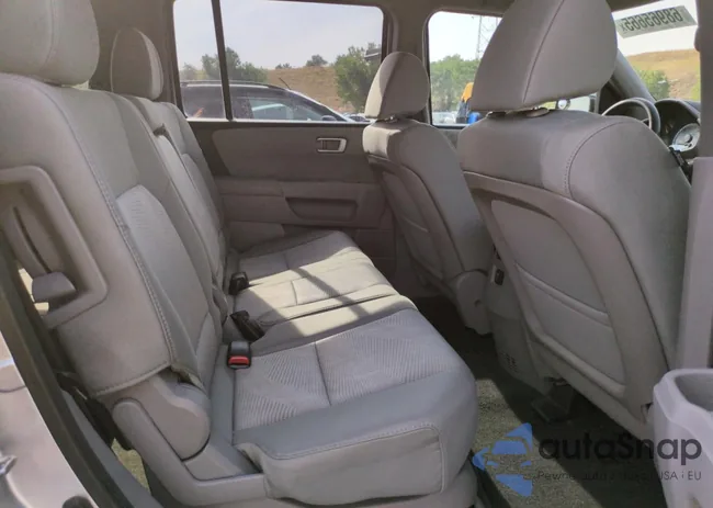 5FNYF4H20EB001088: 68965665