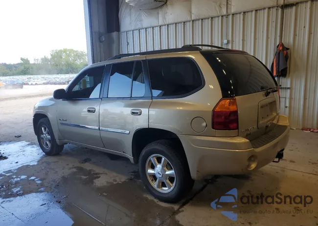 1GKDT13S162233334: 68962275