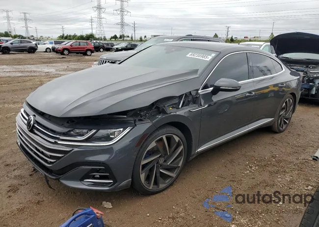 WVWTR7AN5ME002972: 69235985