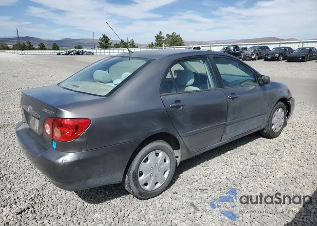 1NXBR32EX7Z855053: 69594625