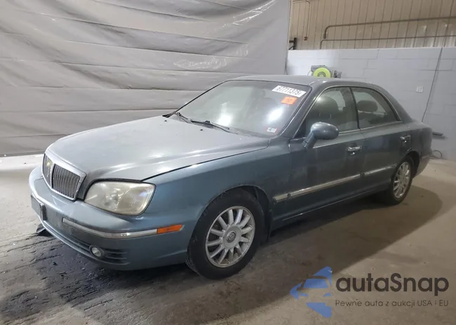 KMHFU45E54A372603: 67711375