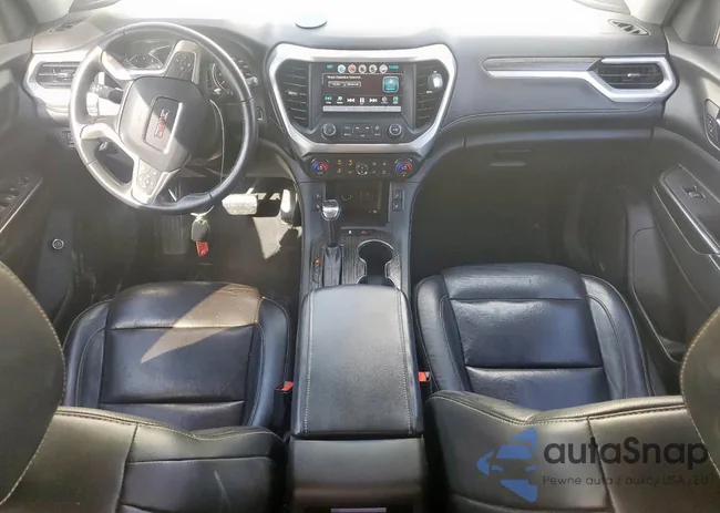 1GKKNMLS4KZ209727: 70367105