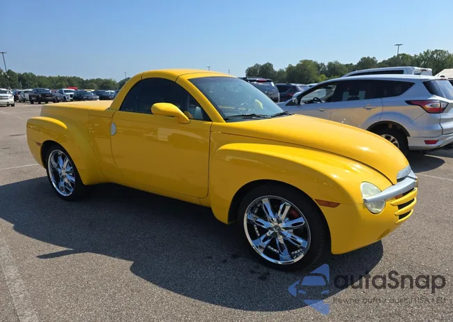 1GCES14P64B107562: 69217755