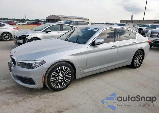 WBAJA5C51KBX86501: 68304065