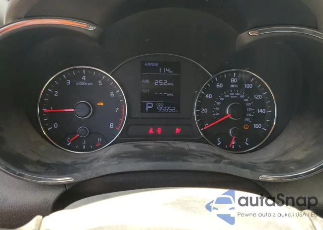 KNAFK5A86G5631299: 67621605